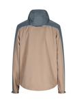 Переходная куртка Homebase Jacke, цвет Beige Türkis Grau - фото 3