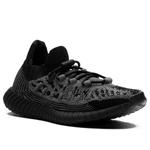 Кроссовки yeezy boost 350 v2 cmpct 'slate onyx' Adidas, мультиколор - фото 2