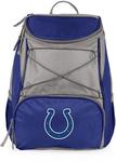 Рюкзак-холодильник Picnic Time Indianapolis Colts PTX - фото