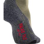 Мужские носки ТК2 Falke, зеленый - фото 3