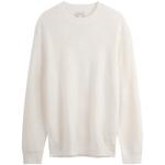 Мужской свитер Calvin Klein, слоновая кость - фото 12