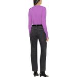 PINKO Свитер Women's Light Purple - фото 5