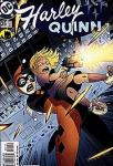 Harley Quinn (2000 series) #35 (DC Comics) - фото