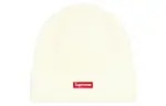 Шапка унисекс Supreme, белый - фото 10