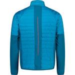 Куртка CMP Hybrid 32Z6487, синий - фото 2