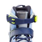 Роликовые коньки Fit3 - космические путешествия Oxelo - фото 5