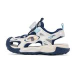 Детские сандалии BOBDOG, синий - фото