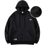 Свитшот унисекс Crayon Shinchan, Jasper - фото 6