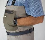 Полукомбинезон Compass 360 Stillwater II Stockingfoot - фото 4