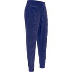 Танцевальные брюки для студии женские Lululemon, графит - фото 10