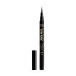 Подводка Feutre Ultra Black 1 шт Bourjois - фото