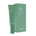 FarmStay, Успокаивающий крем для глаз Tea Tree Biome 50 мл - фото