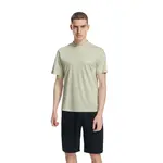 Футболка Fear Of God Essentials Пшеничная - фото 4