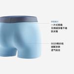 Lee Подарочный набор мужского белья Combo Set - фото 6