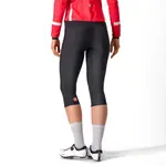 Тайтсы Castelli Entrata 3/4 Bib, черный - фото 2