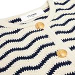 Куртка женские CELINE, Light Umber - фото 3