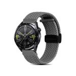 Biaodaige Часы Strap COROS Compatibility Nylon Material, Denim - фото 4