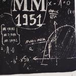 Футболка Max Mara с принтом MaxMara, белый - фото 5