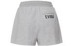 Повседневные шорты женские Evisu - фото 4