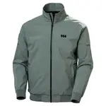 Куртка Helly Hansen HP Racing 3.0 bomber, серый - фото 3