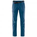 Брюки Maier Sports Hiking Nil, синий - фото 3