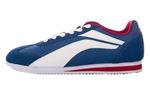 Кроссовки LINING 3K Lifestyle Shoes Men Low-top, синий - фото