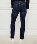 Джинсы j14 Skinny fit Armani Exchange, синий - фото 4