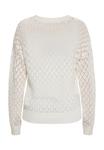 Свитер Sidona Sweater, цвет Wool white - фото 2