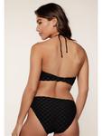 Комплект бикини Linga Dore, черный - фото 4