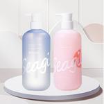 Гель для душа унисекс SEAGILON - фото 5