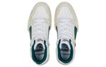 Кроссовки PUMA Slipstream Mid Heritage White Green - фото 3