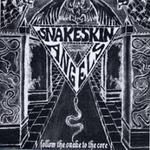 CD диск Snakeskin Angels: Follow the Snake to the Core - фото