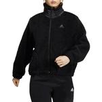 Куртка ust boa куртка t2 Adidas, черный - фото 2