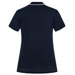 Футболка поло Lafuma, светло-зелёный E1 - фото 9