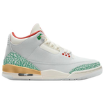 Jordan 3 Retro El Grito Summit White - фото 4