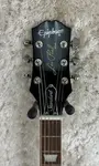 Epiphone Les Paul Standard 60s Ebony - фото 3