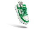 Кроссовки PMT Skateboarding Shoes Unisex Low-top, зеленый - фото 26
