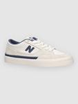 Кеды New Balance Numeric 417 Skateschuhe, white - фото