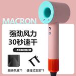 Фен Dr.Flash, серый - фото 4