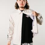 Куртка унисекс хаки Independent - фото 6