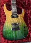 Schecter  USA Custom Shop Schecter USA Custom Shop Keith Merrow 7 струнная - фото 3