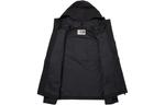 Уличная куртка унисекс THE NORTH FACE, Черный - фото 3