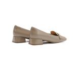 Лоферы женские Harson, цвет Optical white - фото 12