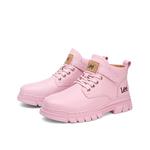 Ботильоны женские Lee, черный - фото 27