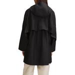 Пальто тренч женские Lululemon, черный - фото 3