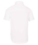 Рубашка Regular fit Boss Kidswear, белый - фото 2