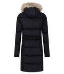 Пальто Tommy Hilfiger, черный - фото 2