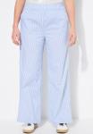 Брюки Studio Untold Trousers, Azure/Blue - фото