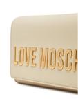 Сумочка JC4103PP1MKD0110 Love Moschino, бежевый - фото 2