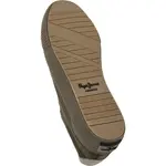 Кроссовки Pepe Jeans Ben Evolution, зеленый - фото 2